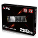 XPG SX6000 256 GB M.2 PCI Express 3.0 NVMe 3D TLC thumbnail 10
