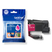 Brother LC-521 Cartridge Magenta