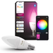 Philips Hue Kaarslamp White and Color E14 Losse lamp