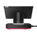 Lenovo ThinkSmart Hub for Microsoft Teams Rooms + Cam Intel® Core™ i5 i5-8365UE 25.6 cm (10.1″) 1920 x 1200 pixels Touchscreen All-in-One PC 16 GB DDR4-SDRAM 256 GB SSD Windows 11 IoT Enterprise GAC Wi-Fi 5 (802.11ac) Black thumbnail 7