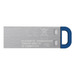 Kingston Technology DataTraveler 64GB Kyson 220MB/s Metal USB 3.2 Gen 1