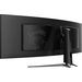 MSI MPG 491CQP QD-OLED