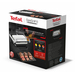 Tefal OptiGrill+ GC717D Rvs