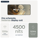 Motorola Edge 60 Pro 512GB Grijs 5G