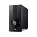 Acer NITRO N30-100 AR7970 AMD Ryzen™ 7 8700F 32 GB DDR5-SDRAM 1 TB SSD AMD Radeon RX 9070 XT Windows 11 Home Desktop PC Black thumbnail 3
