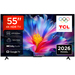 TCL 55" QLED P6L (2026)