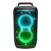 JBL PartyBox 520 Party speaker Black 400 W thumbnail 2