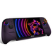 MSI Claw 8 EX AI+ CG3EM Void Purple Launch Pack-019NL