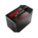 Lenovo Legion C530 Cube Intel® Core™ i5 i5-8400 16 GB DDR4-SDRAM 1.25 TB HDD+SSD NVIDIA® GeForce RTX™ 2060 Windows 10 Home Tower PC Black thumbnail 6