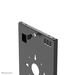 Neomounts WL15-601BL1 Tablethouder 10.9-11" | 25,4-27,9 cm - vergrendelbaar