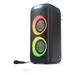 Sharp PS-949 portable/party speaker Black thumbnail 1