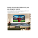 LG Led 85" NU800 (2026)