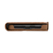 DBramante1928 Copenhagen Slim Samsung Galaxy A55 Book Case Leer Bruin
