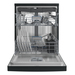 Beko BDFN26561AC CornerIntense