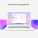 ASUS Chromebook Plus CX3402CVA-PQ0556