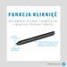 Koncentrator podróżny HP USB-C G2 Hub 235N8AA