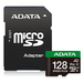 ADATA Speed Plus 128 GB MicroSDXC Clase 10