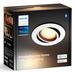 Philips Hue Milliskin inbouwspot White Ambiance - rond - Wit