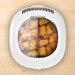 Tefal Filtra Vision FF2541