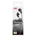 JVC F14 Gumy In Ear Wired Black thumbnail 2