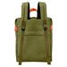 Vorago BP-301-GR mochila City backpack Verde