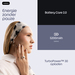 Motorola Moto G87 256GB Zwart 5G