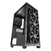 Mars Gaming MC-PMAX Midi Tower Black thumbnail 2