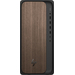 HP OmniDesk AI M03-0002na PC Intel Core Ultra 7 265 16 GB DDR5-SDRAM 2 TB SSD Windows 11 Home Tower AI PC Black thumbnail 1