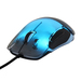 Vorago MO-505 ratón Juego Diestro USB tipo A Óptico 3200 DPI