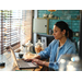 HP ZBook 8 G2 14'' Copilot+ PC - DN7T8ET Qwerty