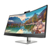 Monitor zakrzywiony 34