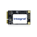 Integral 128GB SSD MSATA MO-300 SATA 3 R-480MB/s W-400MB/s TBW 35 thumbnail 1