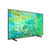 Samsung Series 8 CU8000 2.16 m (85") 4K Ultra HD Smart TV Wifi Gris, Titanio