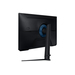 Samsung S32DG300EU monitor de computadora 81.3 cm (32") 1920 x 1080 Pixeles Full HD LCD Negro