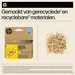 HP 937e EvoMore originele gele inktcartridge