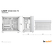 be quiet! LIGHT BASE 900 FX White Full Tower thumbnail 10