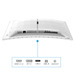 Philips 34M2C8600P QD-OLED Curved