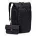 Case Logic Variate 17 inch Laptop Rugzak Zwart