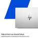 HP EliteBook 6 G1i AI Intel Core Ultra 5 225U Laptop 40.6 cm (16″) WUXGA 16 GB DDR5-SDRAM 512 GB SSD Wi-Fi 7 (802.11be) Windows 11 Pro AI PC Silver thumbnail 8
