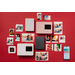 Canon SELPHY QX20 Zwart