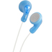 JVC F14 Gumy In Ear Wired Blue thumbnail 1