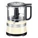 KitchenAid 5KFC3516EAC Amandelwit