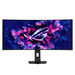 ASUS ROG Strix XG34WCDMS QD-OLED Curved