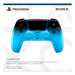 Sony Playstation 5 DualSense Draadloze Controller Rhythm Blue