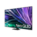 Samsung QN85D QN55QN85DBFXZX Televisor 139.7 cm (55") 4K Ultra HD Smart TV Wifi Negro