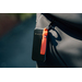 Verbatim Pocket SSD USB 3.2 Gen 2 512GB Black/Red thumbnail 3