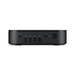 Acer Chromebox CXI6 i5530 Intel Core 5 120U 16 GB DDR4-SDRAM 256 GB SSD ChromeOS Mini PC Black thumbnail 1