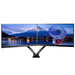 iiyama Monitorbeugel DS3002C-B1