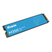 Biwin M350 1TB PCIe NVMe GEN4 6.0k MB/s thumbnail 5