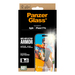 PanzerGlass Ultra-Wide Fit Ceramic II Apple iPhone 17 Pro Screenprotector
